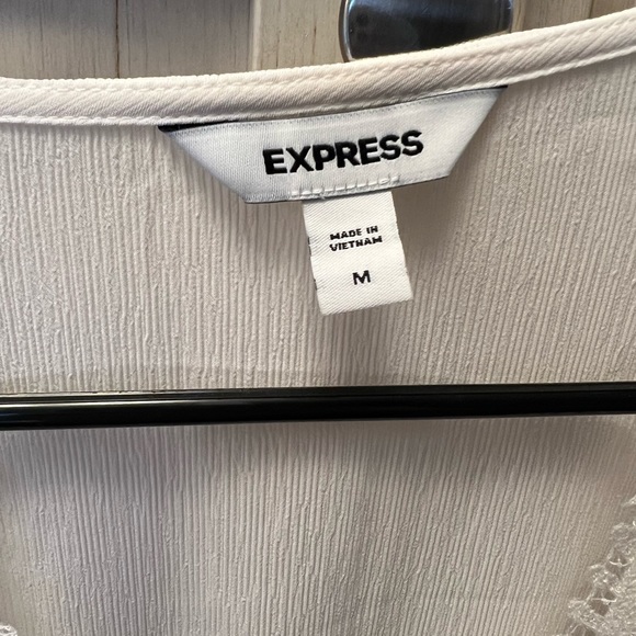 Express blouse - Picture 2 of 2